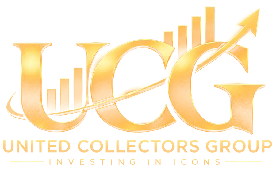 United Collectors Group — Investing in Icons